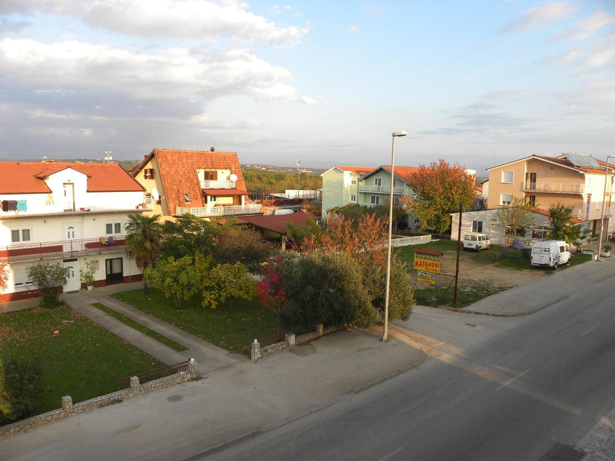 Guest House Star Međugorje 외부 사진