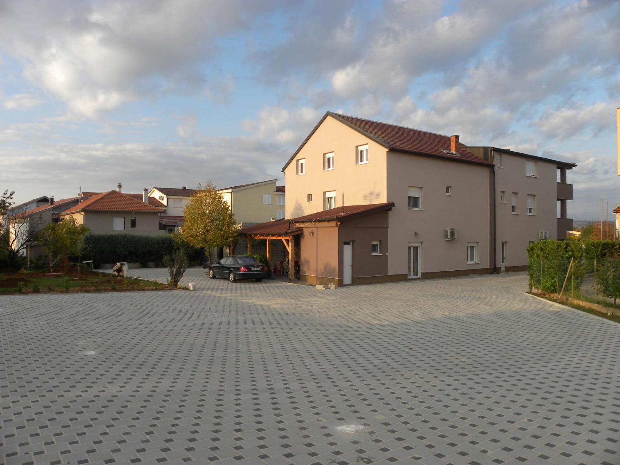 Guest House Star Međugorje 외부 사진