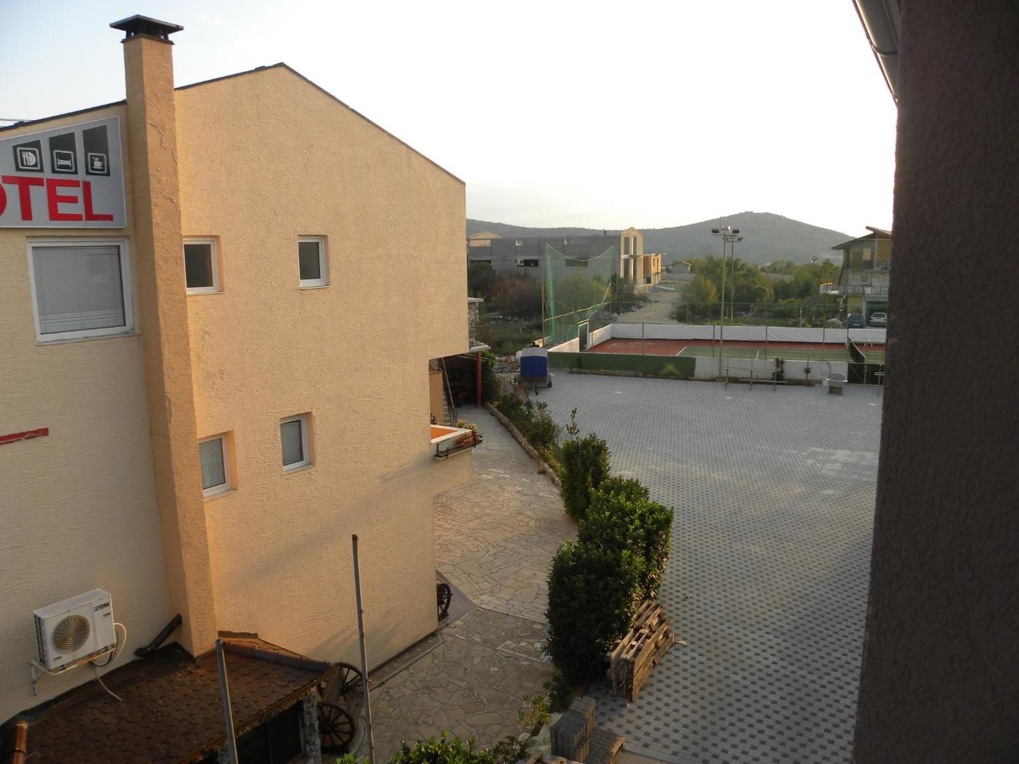 Guest House Star Međugorje 외부 사진