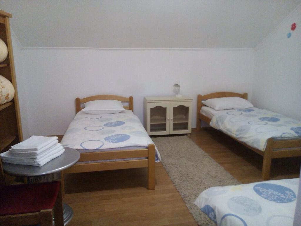 Guest House Star Međugorje 외부 사진