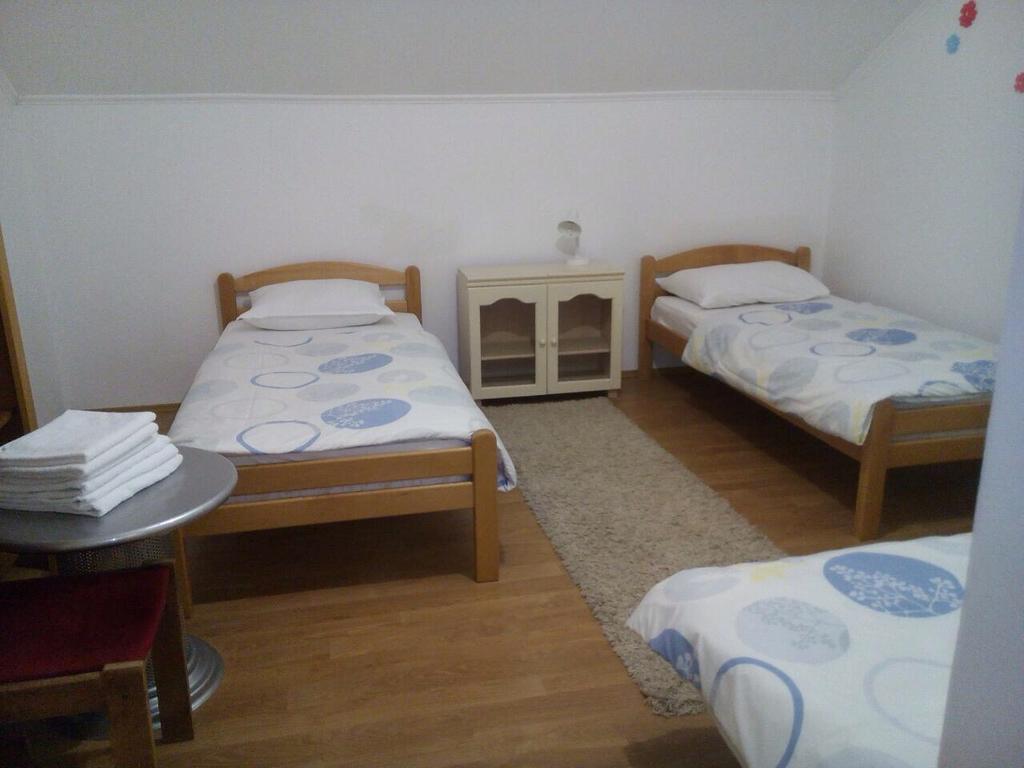 Guest House Star Međugorje 외부 사진