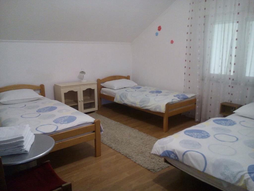 Guest House Star Međugorje 외부 사진