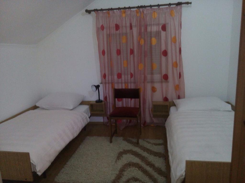 Guest House Star Međugorje 외부 사진
