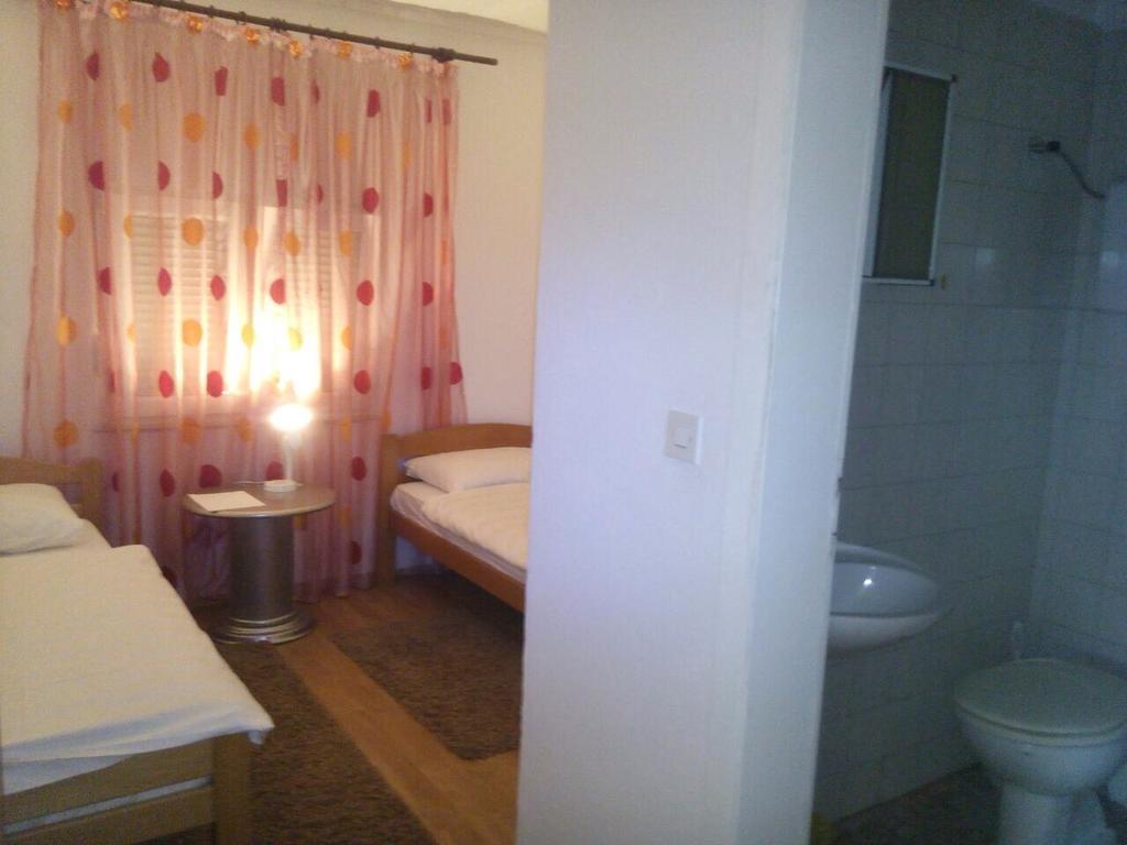 Guest House Star Međugorje 외부 사진