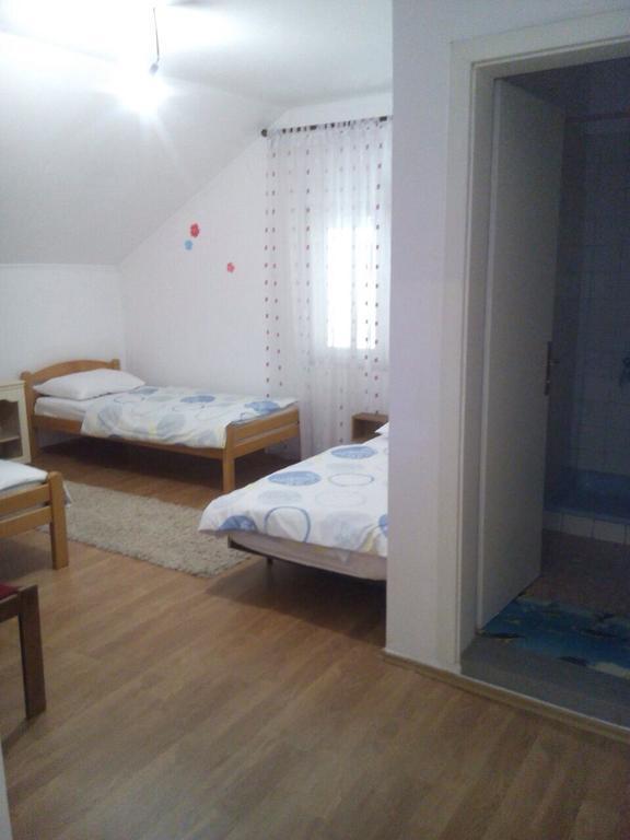 Guest House Star Međugorje 외부 사진