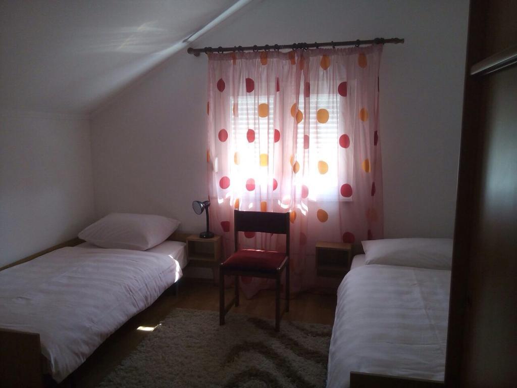 Guest House Star Međugorje 외부 사진