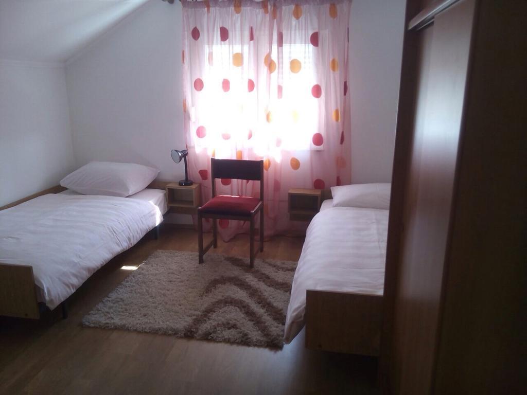 Guest House Star Međugorje 외부 사진