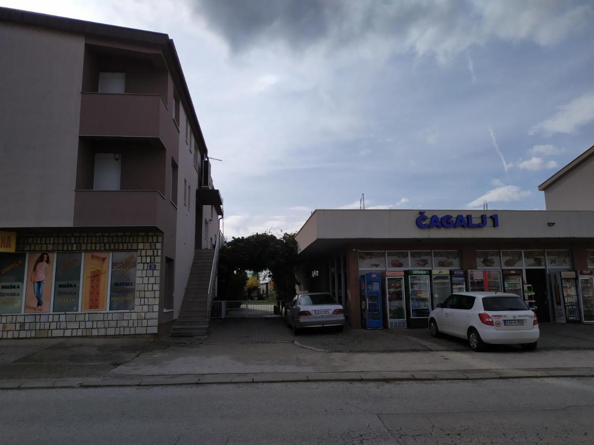 Guest House Star Međugorje 외부 사진