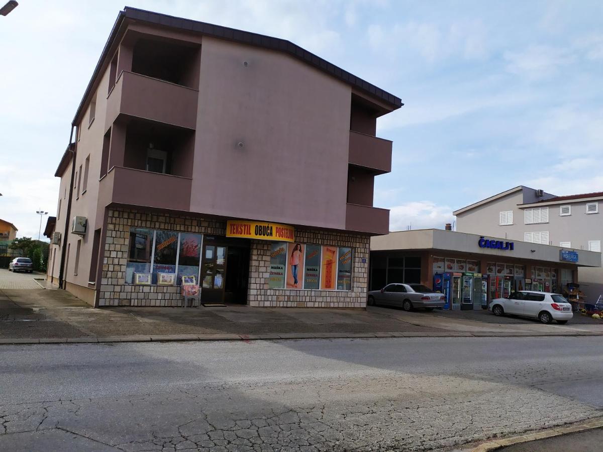 Guest House Star Međugorje 외부 사진